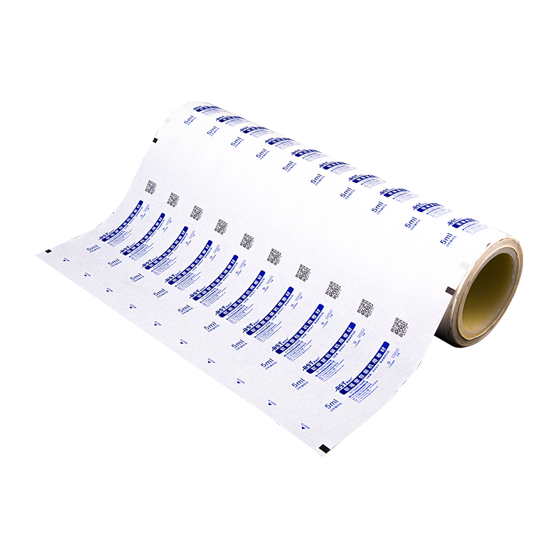 Dialysis Paper Roll Material