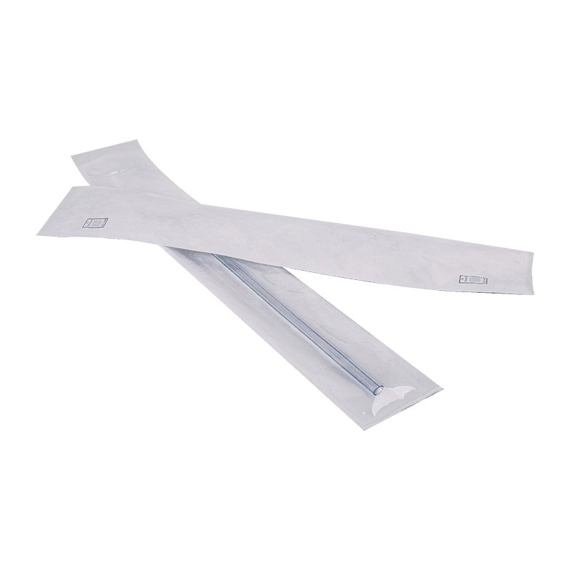 Tyvek Pouch