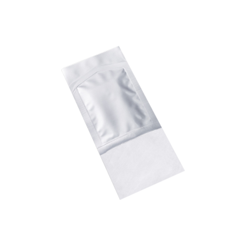 Composite Film Header Bag